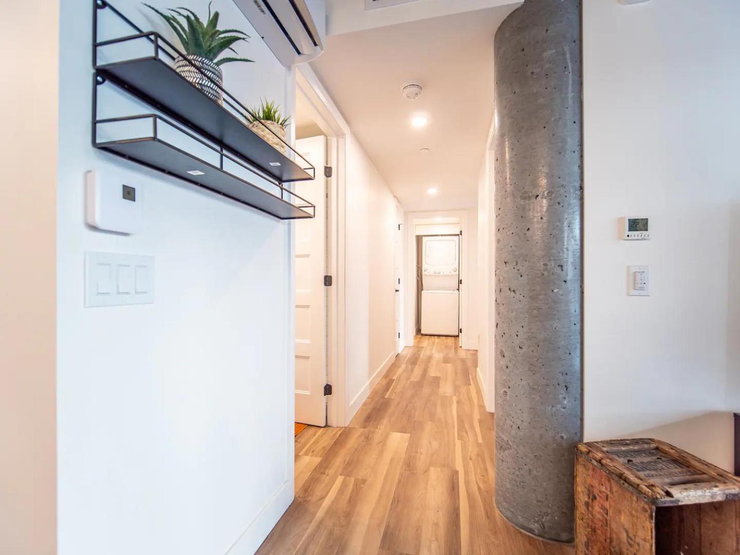 Quebec, Rustique Chic En Ville, Piscine Sur Le Toit Pour 2 A 6 Invites Екстериор снимка
