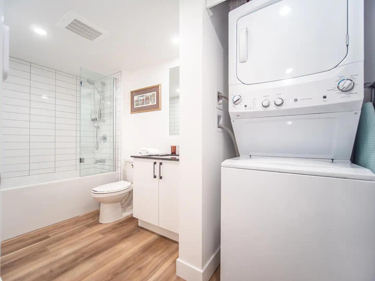 Quebec, Rustique Chic En Ville, Piscine Sur Le Toit Pour 2 A 6 Invites Екстериор снимка
